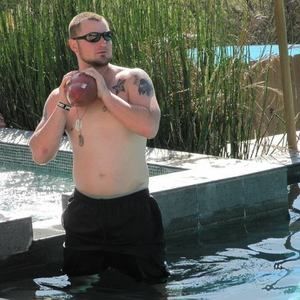 Meet your Posher, Ian